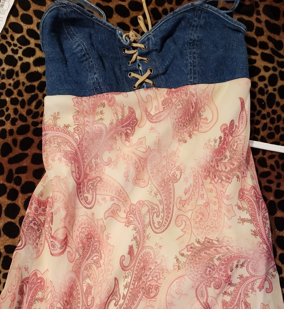 Summer dress
